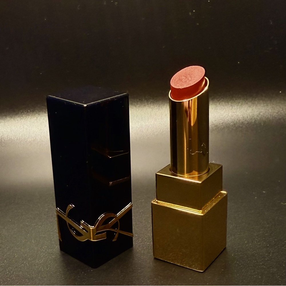 YSL Beauty lipstick number 11
